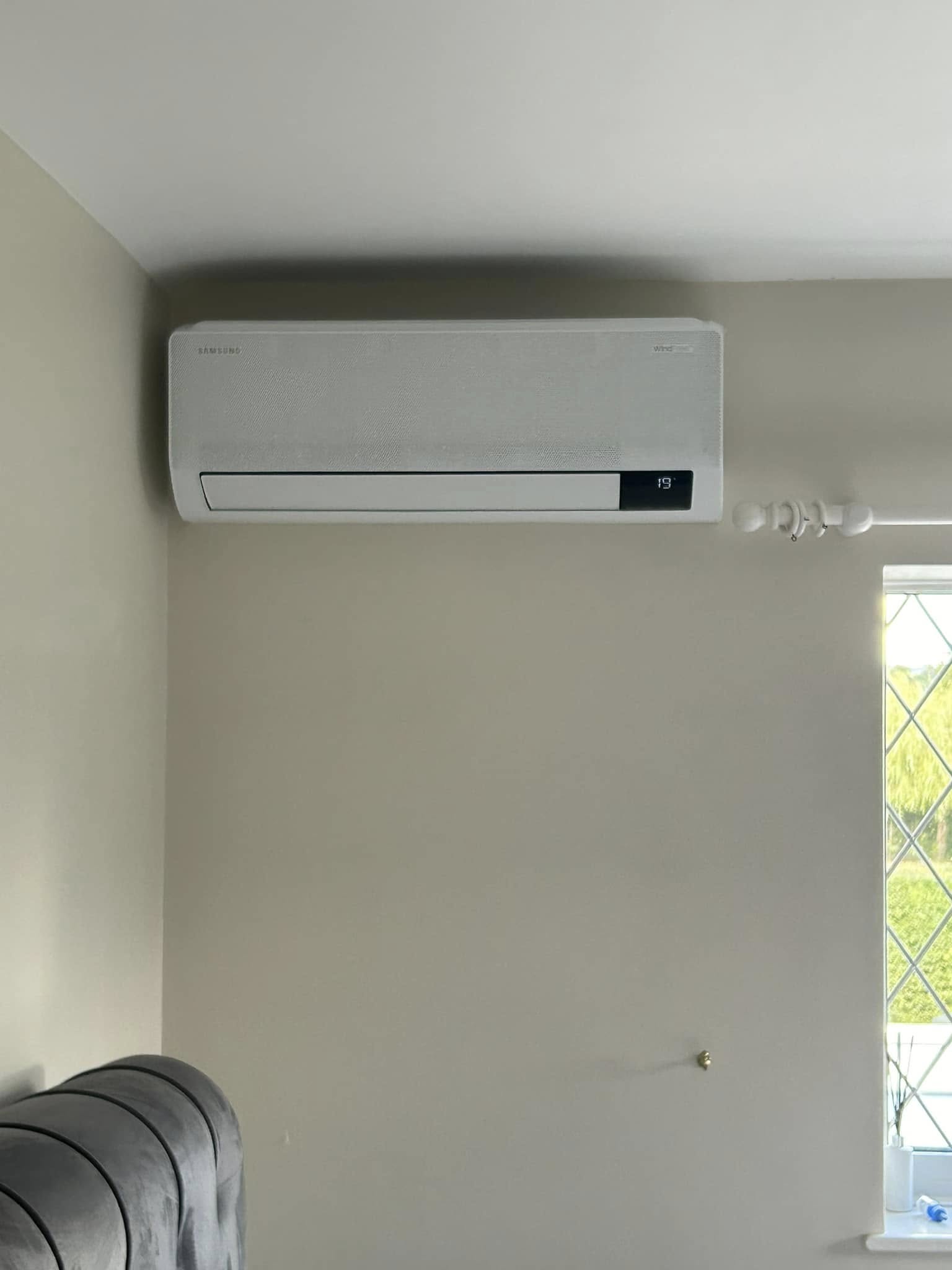 Consumer unit upgrade carried out by Bunce Electrical